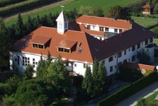 karmeličanski samostan v Sori